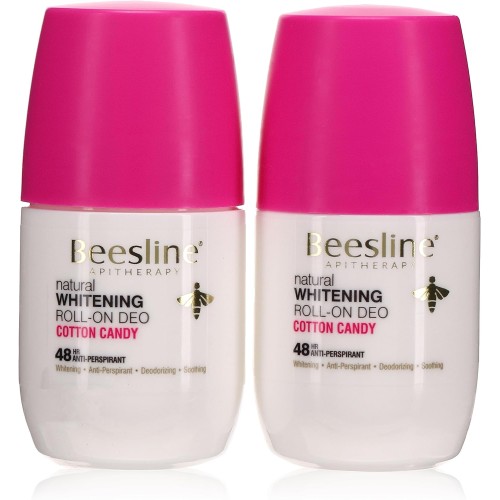 بيزلين دبليو ديور / او.كاندي قطن 1 + 1 مجانا